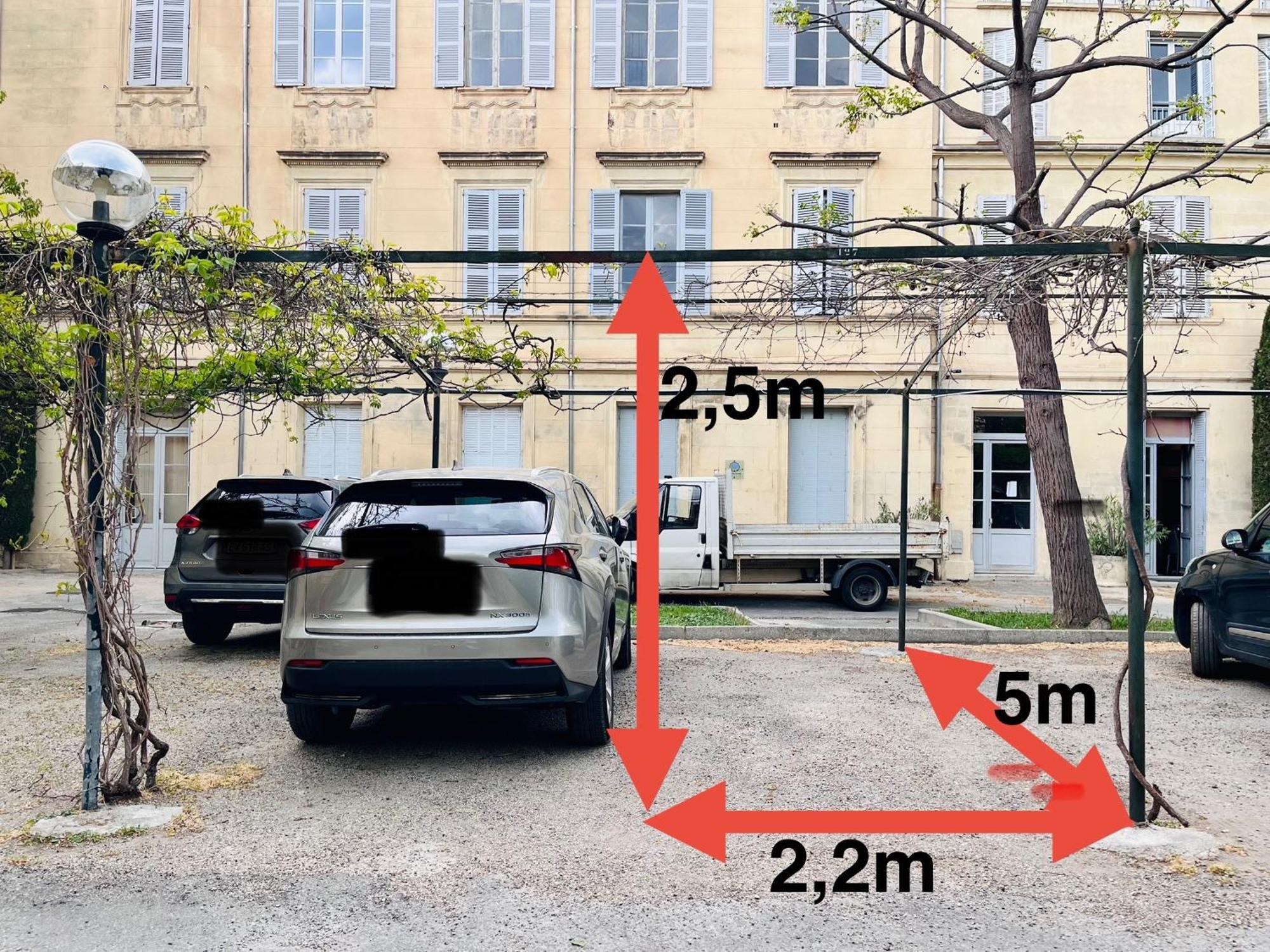 Duplex-Ceiling Height 1,9M-Free Private Parking-Self Check In !! Duplex Climatise-Hauteur Sous Plafond 1,9M-Parking Prive Gratuit-Arrivee Autonome !! Avignon Exterior foto